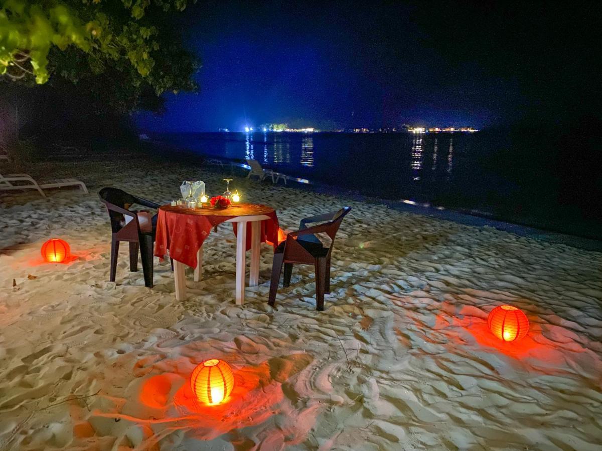 Leisure Inn Guest House Bodufolhudhoo 外观 照片